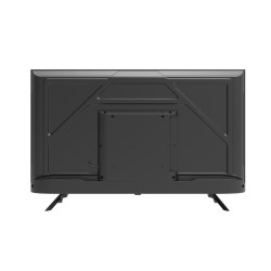tv alma smart avec recepteur