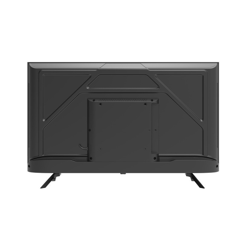 tv alma smart avec recepteur