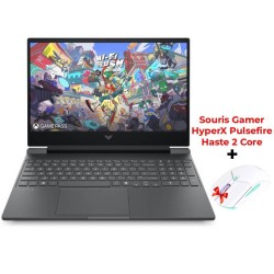 PC Portable Gamer HP Victus 15-fb3008nk AMD RYZEN 5 8G RTX 2050